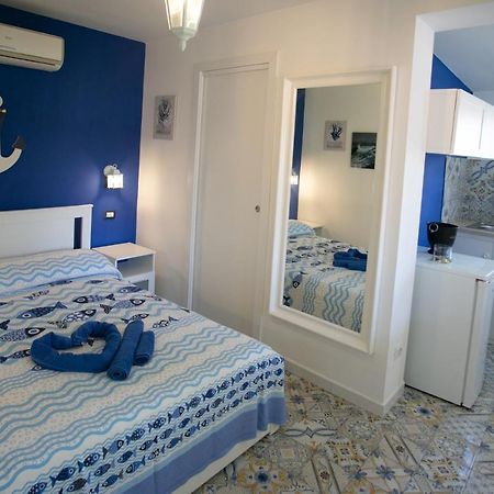 Dilettaanna Apartment With Private Garden Tropea Exterior foto