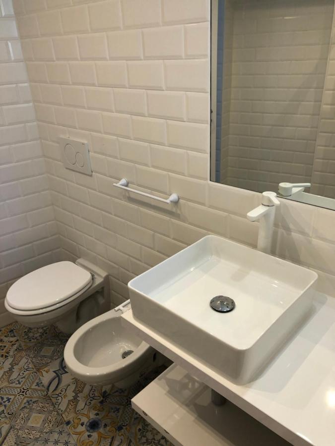 Dilettaanna Apartment With Private Garden Tropea Exterior foto