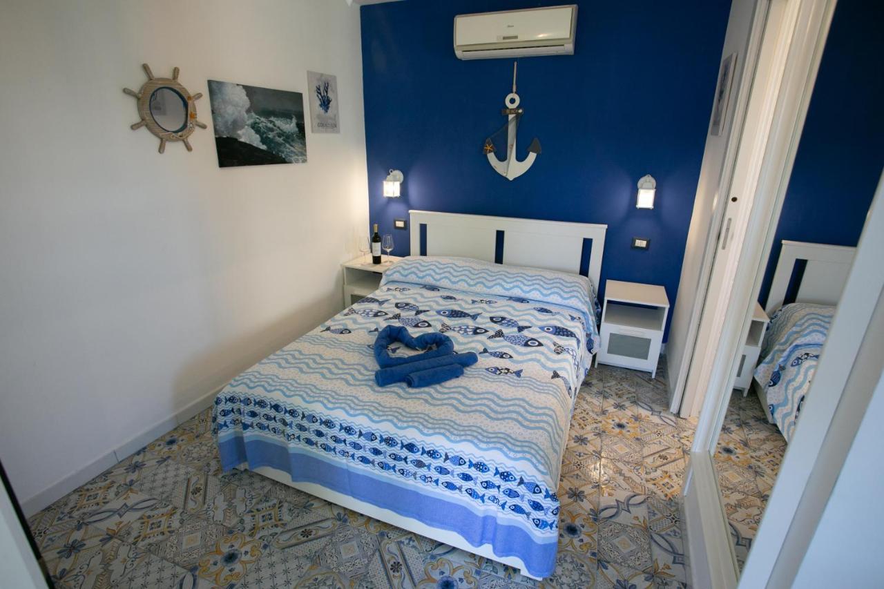 Dilettaanna Apartment With Private Garden Tropea Exterior foto