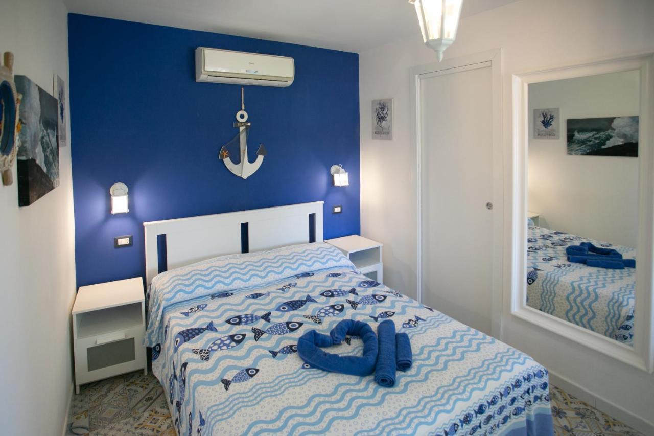 Dilettaanna Apartment With Private Garden Tropea Exterior foto