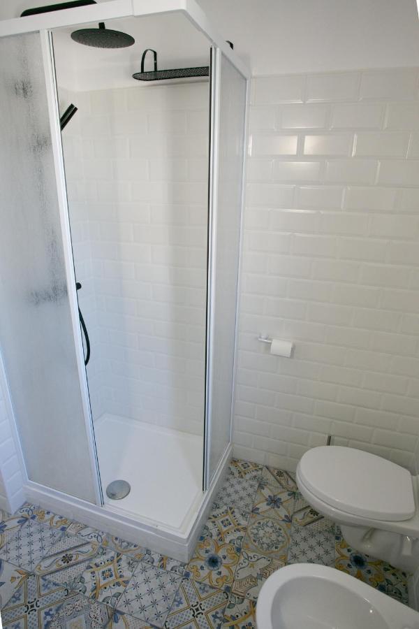 Dilettaanna Apartment With Private Garden Tropea Exterior foto