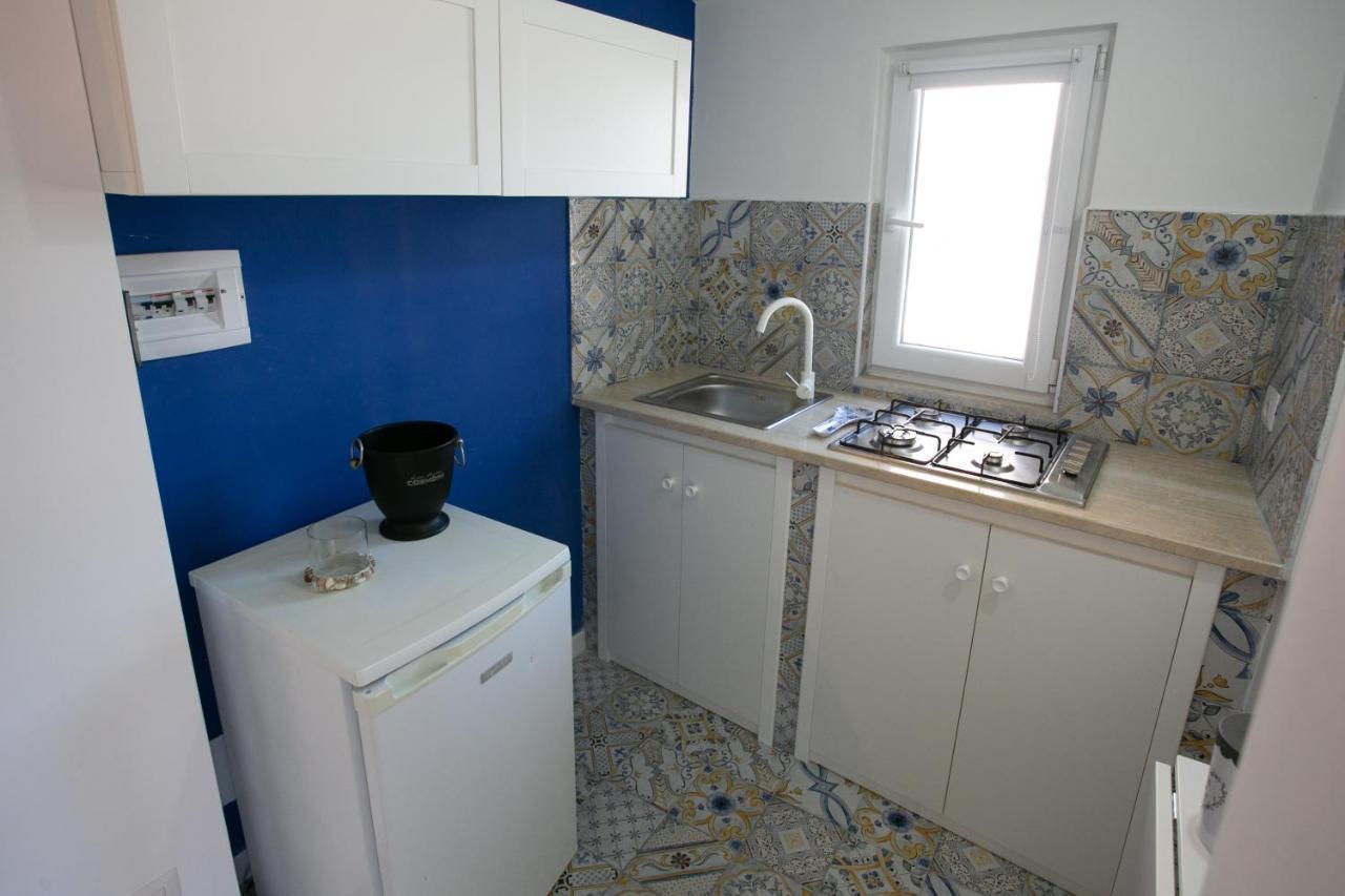 Dilettaanna Apartment With Private Garden Tropea Exterior foto