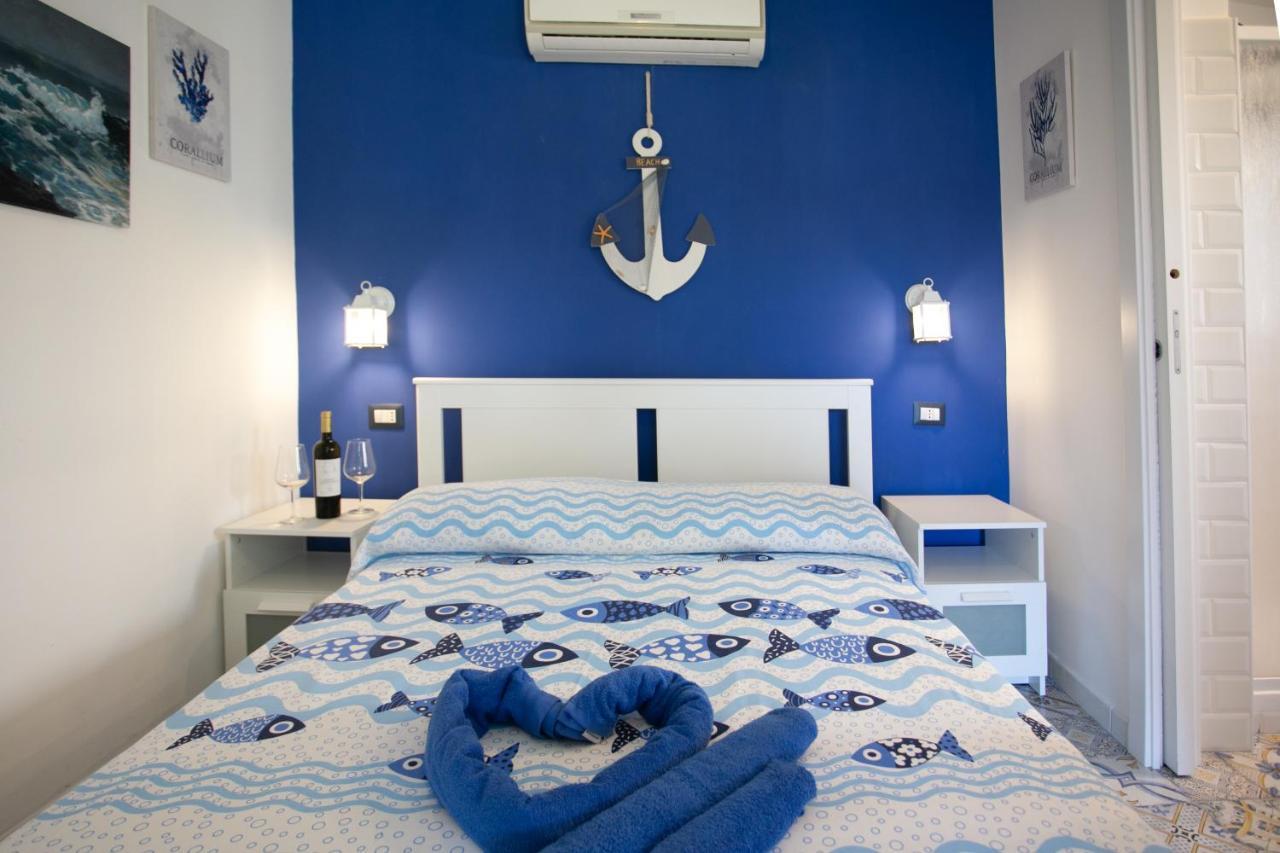 Dilettaanna Apartment With Private Garden Tropea Exterior foto